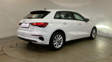 Audi A3 30 TFSI Technik 5dr Petrol Hatchback